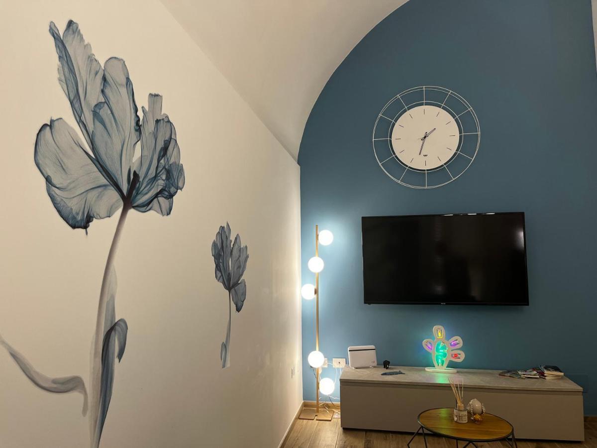 Dimora Nonno Ciccio Bed & Breakfast Polignano a Mare Dış mekan fotoğraf