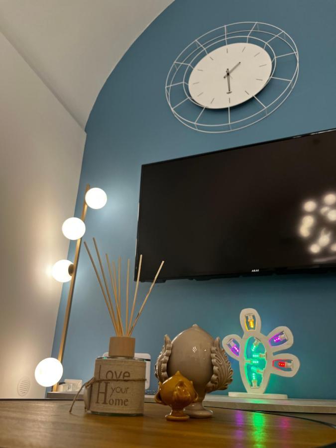 Dimora Nonno Ciccio Bed & Breakfast Polignano a Mare Dış mekan fotoğraf