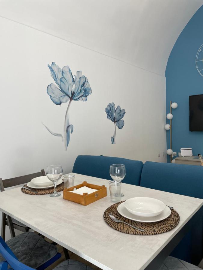 Dimora Nonno Ciccio Bed & Breakfast Polignano a Mare Dış mekan fotoğraf