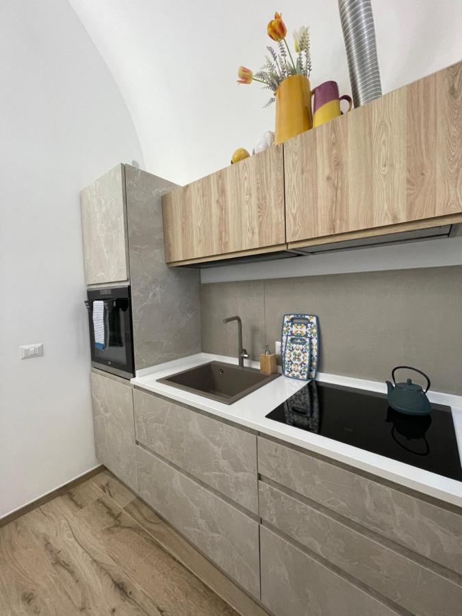 Dimora Nonno Ciccio Bed & Breakfast Polignano a Mare Dış mekan fotoğraf