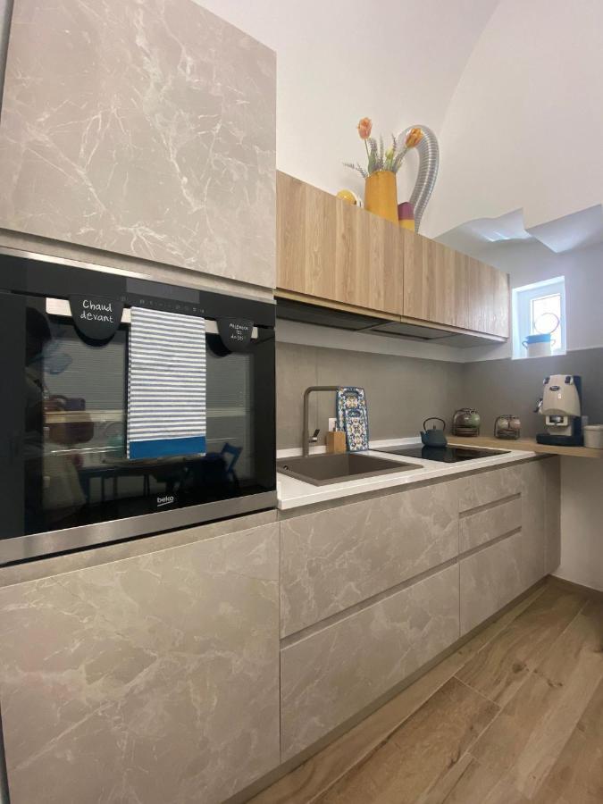 Dimora Nonno Ciccio Bed & Breakfast Polignano a Mare Dış mekan fotoğraf