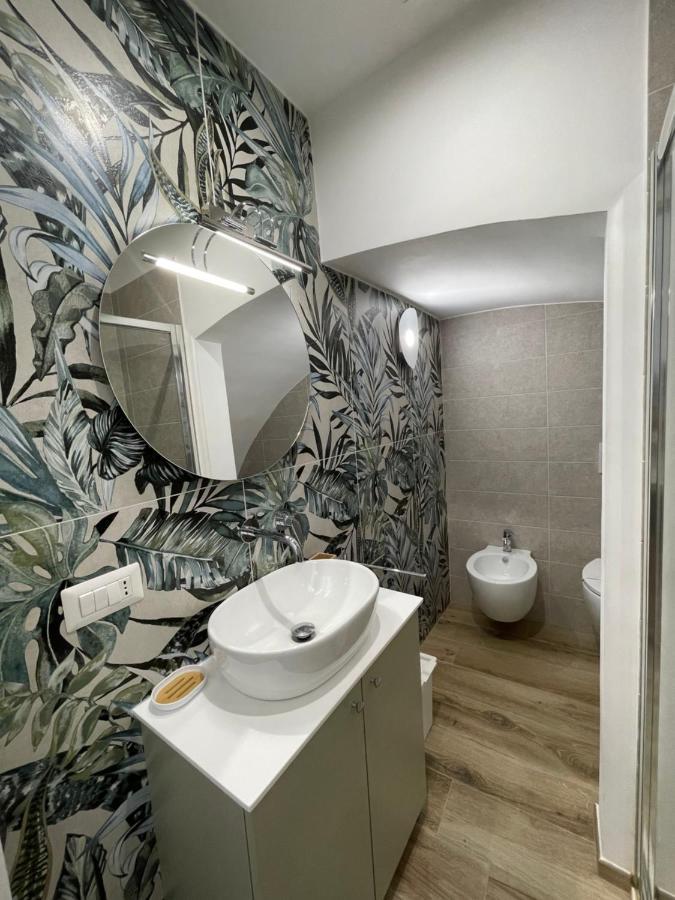 Dimora Nonno Ciccio Bed & Breakfast Polignano a Mare Dış mekan fotoğraf