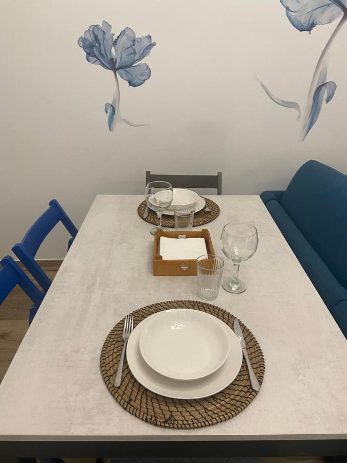 Dimora Nonno Ciccio Bed & Breakfast Polignano a Mare Dış mekan fotoğraf