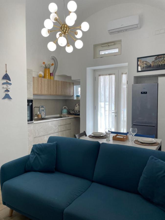Dimora Nonno Ciccio Bed & Breakfast Polignano a Mare Dış mekan fotoğraf