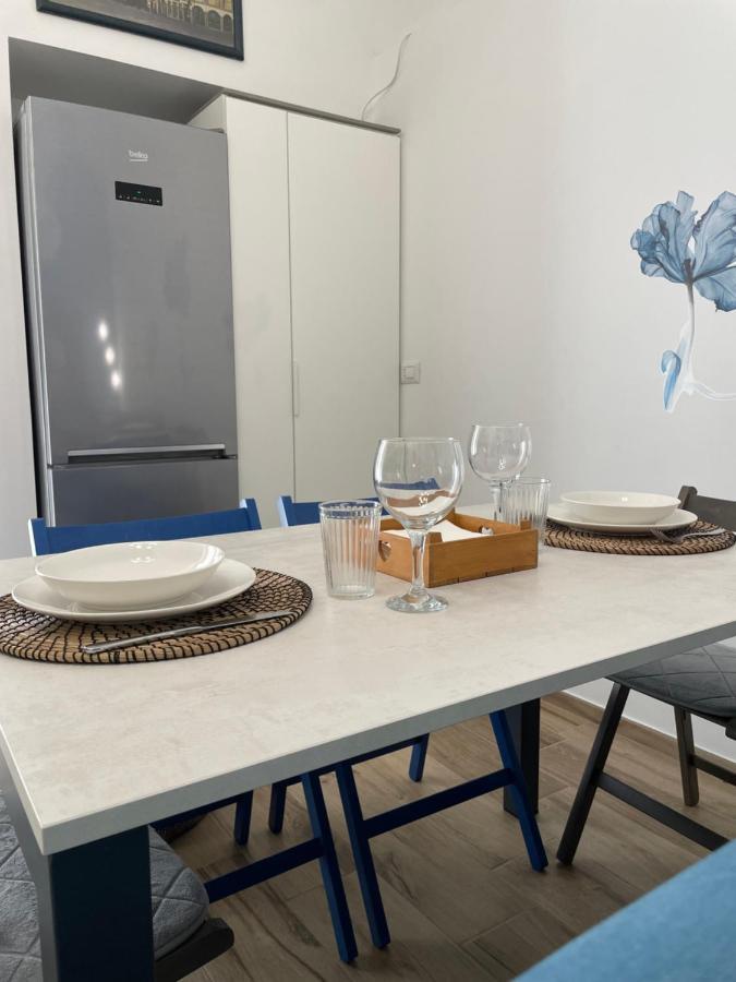 Dimora Nonno Ciccio Bed & Breakfast Polignano a Mare Dış mekan fotoğraf