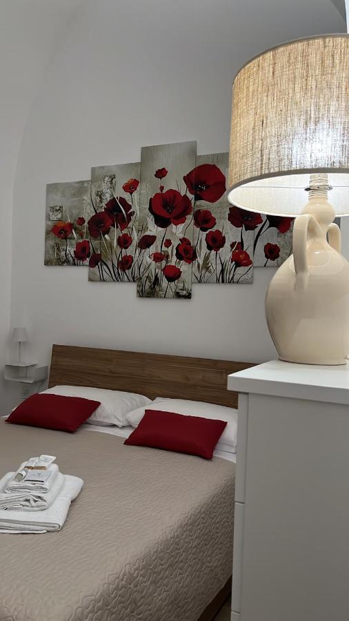 Dimora Nonno Ciccio Bed & Breakfast Polignano a Mare Dış mekan fotoğraf