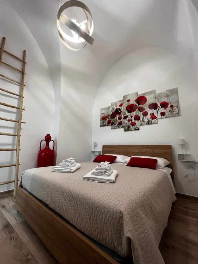 Dimora Nonno Ciccio Bed & Breakfast Polignano a Mare Dış mekan fotoğraf