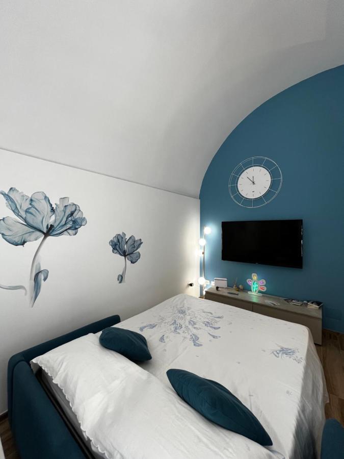 Dimora Nonno Ciccio Bed & Breakfast Polignano a Mare Dış mekan fotoğraf