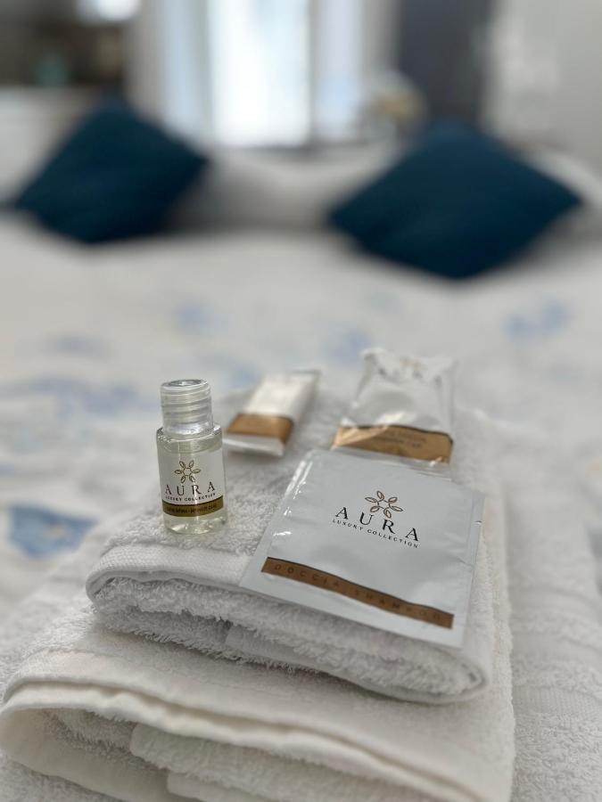 Dimora Nonno Ciccio Bed & Breakfast Polignano a Mare Dış mekan fotoğraf