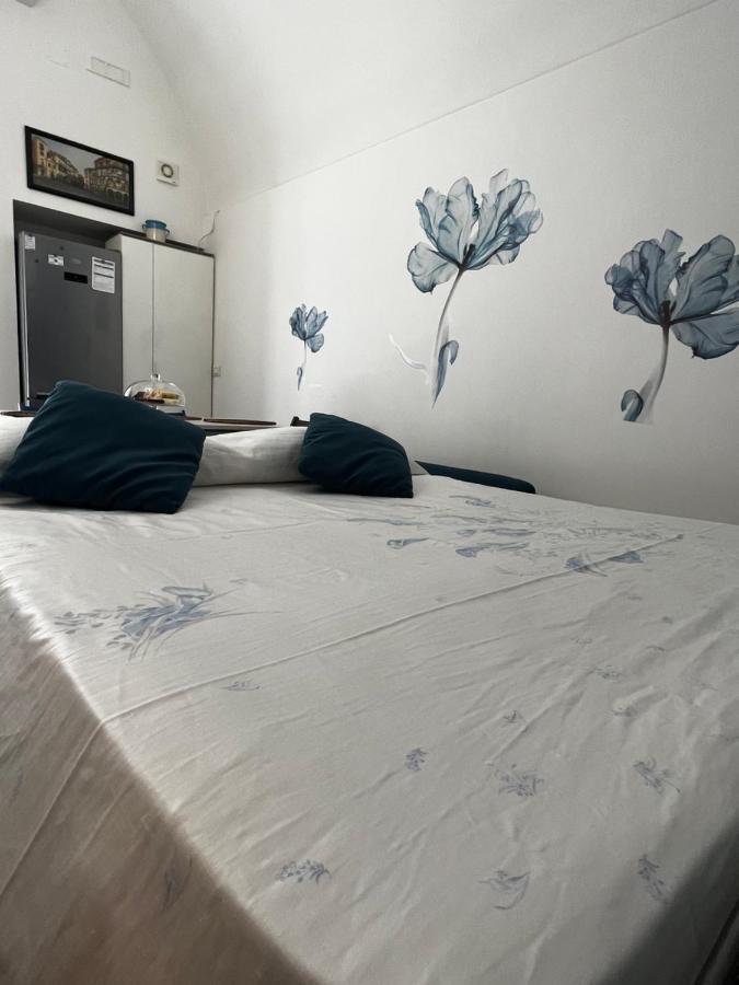 Dimora Nonno Ciccio Bed & Breakfast Polignano a Mare Dış mekan fotoğraf